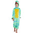 Crocodile Cosplay Costume