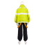 David Martinez From Cyberpunk Edgerunners Cosplay Costume