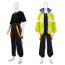 David Martinez From Cyberpunk Edgerunners Cosplay Costume