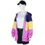 Ya Boy Kongming Eiko Tsukimi Cosplay Costume