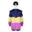 Ya Boy Kongming Eiko Tsukimi Cosplay Costume