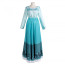 Encanto Julieta Madrigal Dress Kids Cosplay Costume
