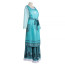 Encanto Julieta Madrigal Dress Kids Cosplay Costume