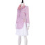 Wicked Glinda The Good Witch Costume - Jacket Dress Glinda Witch Cosplay