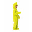 Kids The Grinch Costume - Onesie Jumpsuit The Grinch Cosplay