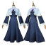 Sharon Holygrail Engage Kiss Cosplay Costume