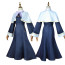 Sharon Holygrail Engage Kiss Cosplay Costume