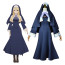 Sharon Holygrail Engage Kiss Cosplay Costume