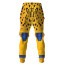 Transformers Beast Wars Cheetor Costume - Hoodie Sweatpants Cheetor Cosplay