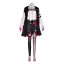 Honkai Star Rail Kafka Costume - Kafka Cosplay