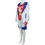 Pokemon Scarlet and Pokemon Violet: The Hidden Treasure of Area Zero Kieran Costume - Jacket Pants Set Kieran Cosplay