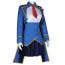 Vermeil In Gold Lilia Kudelfeyt Cosplay Costume