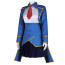 Vermeil In Gold Lilia Kudelfeyt Cosplay Costume