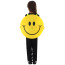 Girls Little Miss Sunshine Costume - Bodysuit Little Miss Sunshine Cosplay