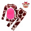 Cry Babies Gigi Kids Lycra Cosplay Costume