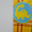 Dino Ranch Min Kids Lycra Cosplay Costume