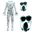 Kids Roblox Doors Ambush Costume - Ambush Cosplay