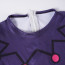 Kuromi Lycra Cosplay Costume