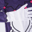 Kuromi Lycra Cosplay Costume
