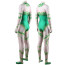 Batman Poison Ivy Costume - Bodysuit Poison Ivy Cosplay