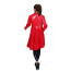 Scarlet Witch Avengers Lycra Costume