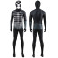 Kamen Rider Series Shocker Soldier Costume - Fullsuit Mask Set Shocker Soldier Cosplay