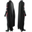 Titans Robin III Timothy Drake Costume - Bodysuit Cape Robin Cosplay