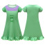 The Sea Beast Maisie Brumble Kids Dress Cosplay Costume