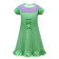 The Sea Beast Maisie Brumble Kids Dress Cosplay Costume