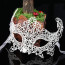 Halloween Prop Masquerade Ball Party Mask Costume 2