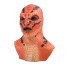 Viper Mask Cosplay Costume