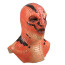 Viper Mask Cosplay Costume