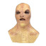 Viper Mask Cosplay Costume