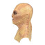 Viper Mask Cosplay Costume