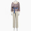 Nancy Wheeler Stranger Things 4 Cosplay Costume