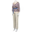 Nancy Wheeler Stranger Things 4 Cosplay Costume