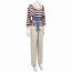 Nancy Wheeler Stranger Things 4 Cosplay Costume