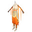Black Myth: Wukong Nezha Costume - Belt Pants Set Nezha Cosplay