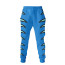 Kids K-Pop Demon Hunters Derpy Tiger Costume - Onesie Derpy Tiger Cosplay 