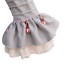 Pennywise IT Cosplay Costume