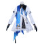 Wuthering Waves Phoebe Deluxe Costume - Blue White Dress Phoebe Cosplay