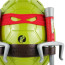 Raphael Ninja Turtles Cosplay Costume Prop Set