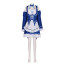 Re Zero Starting Life in Another World Rem Costume - Maid Outfit Rem Cosplay