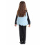 Kids Storm Cloud Costume - Bodysuit Storm Cloud Cosplay