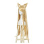 League of Legends KDA Ahri Cosplay Wig