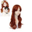 Identity V Little Girl Eurydice Wig - Little Girl Eurydice Cosplay Costume Wig Prop