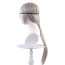 Chainsaw Man Quanxi Wig - Quanxi Costume Wig Prop