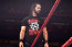 WWE Seth Rollins Costume - Burn It Down T- Shirt Seth Rollins Cosplay
