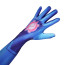 Zero Suit Samus Cosplay Costume