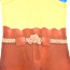 Alberto Luca Cosplay Costume